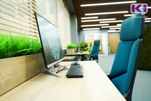 Где проще всего найти работу, а также самые востребованные профессии в Коми