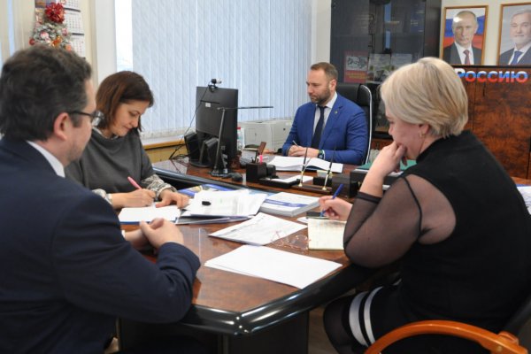 В 2023 году в Коми заработают новые механизмы поддержки инвестпроектов