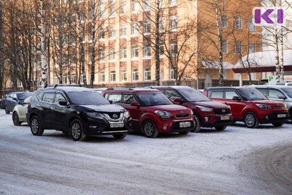 ВТБ в Коми выдал более 300 млн рублей в рамках программ автокредитования