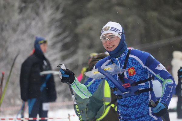 Ориентировщики из Коми завоевали первые медали на чемпионате и первенстве Северо-Запада