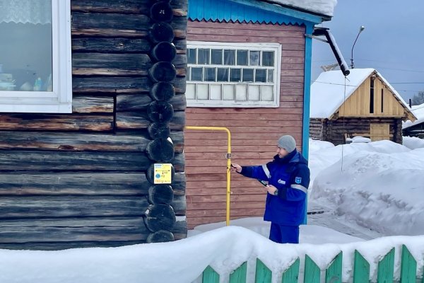 В Республике Коми подвели промежуточные итоги догазификации