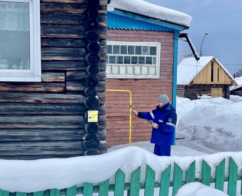 В Республике Коми подвели промежуточные итоги догазификации