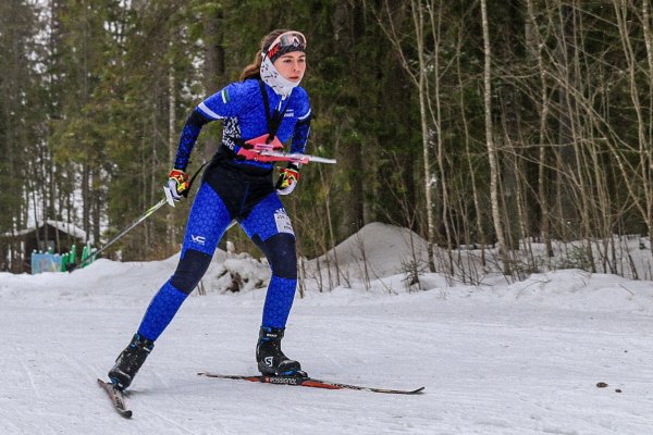 Ориентировщики Коми отлично выступили на чемпионате и первенстве СЗФО