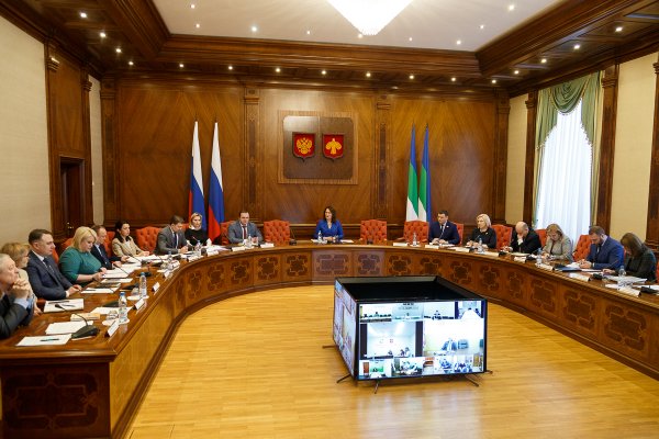 Коми заявилась на получение федеральной поддержки на модернизацию коммунальной инфраструктуры

