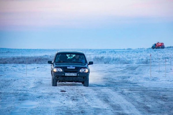 Для нас мост через Печору так же важен, как и для Коми - губернатор НАО Юрий Бездудный