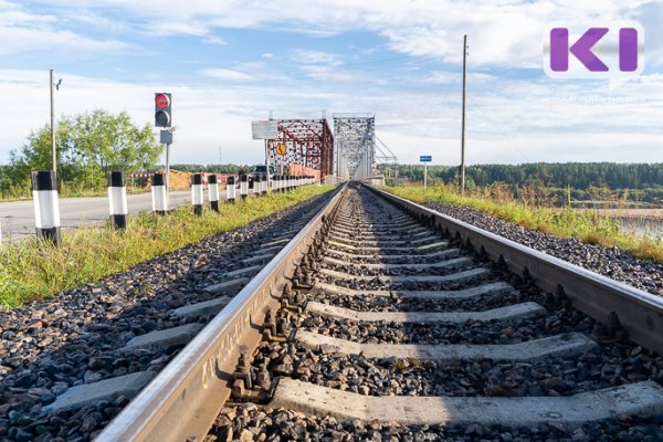 В Воркуте нашли 80 км 