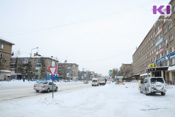 Пропавшего мальчика в Ухте нашли