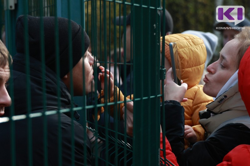 Прокуратура защитила права 19 жителей Коми, которые не подлежали мобилизации 