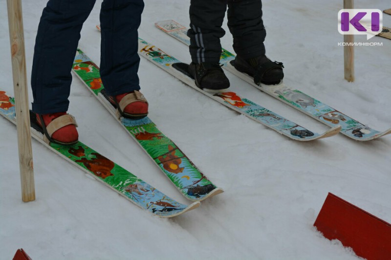 "Лямпиада" в этом году вновь пройдет в Финно-угорском этнопарке