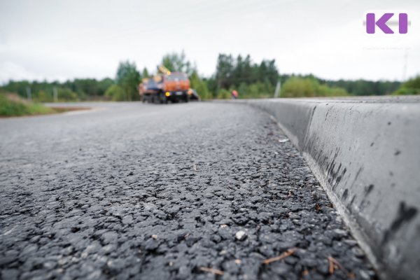 В Печоре ищут подрядчика по содержанию местных автодорог и мостовых сооружений