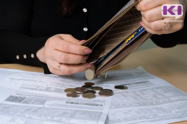 Долги россиян за вывоз мусора превысили 90 млрд рублей

