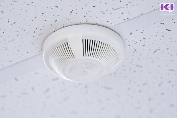 Для кого установка дымовых датчиков в квартире станет обязательной с 1 марта