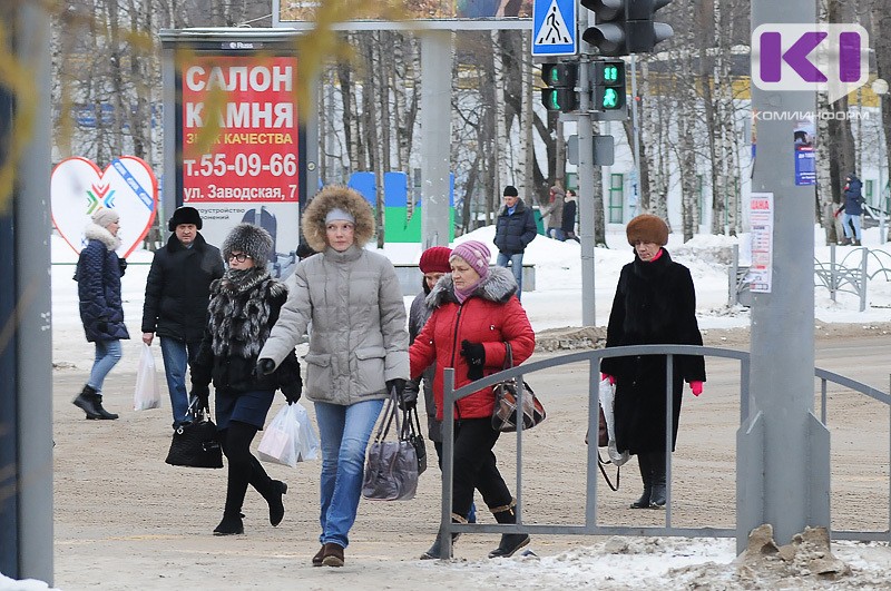 Сыктывкарцы описали компенсационный пакет мечты