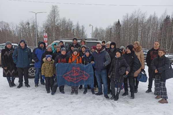 Бойцы из Коми отправились в Москву за медалями чемпионата России по современному мечевому бою 