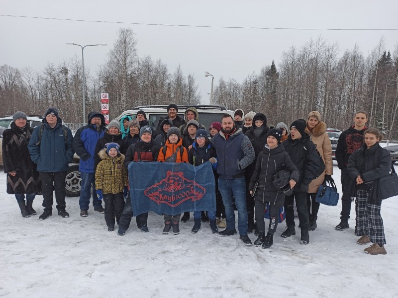 Бойцы из Коми отправились в Москву за медалями чемпионата России по современному мечевому бою 