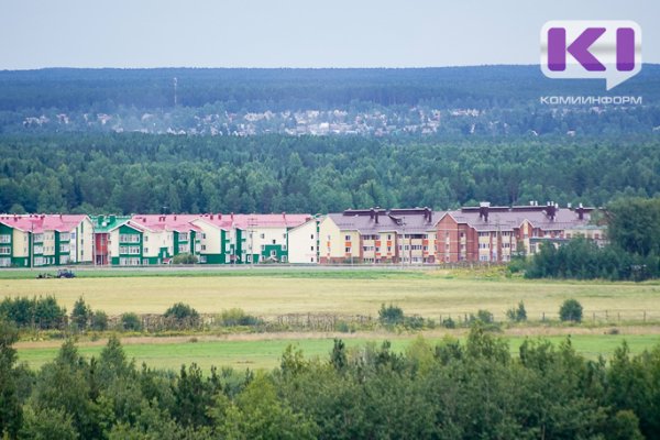 В Сыктывкаре улучшат подъездную дорогу к м.Кочпон-Чит