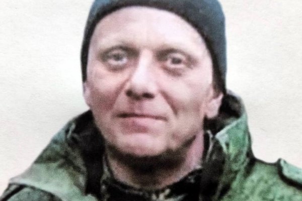 В ходе СВО погиб Михаил Следников из Жешарта