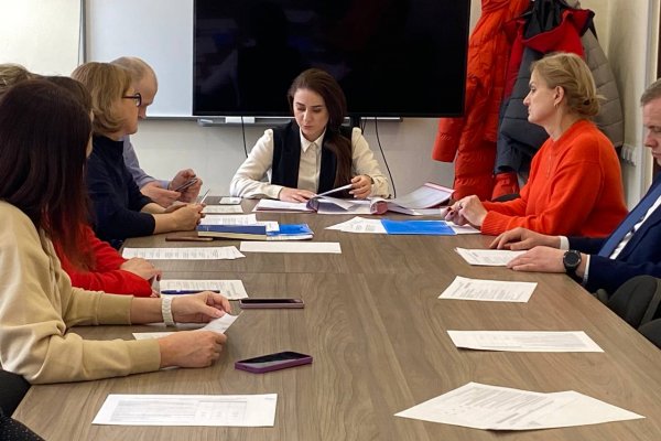 Три предпринимателя в Коми получили статус социального предприятия