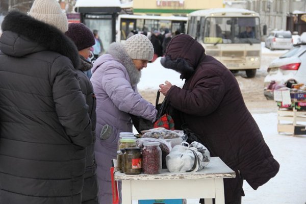 В Сыктывкаре участились случаи торговли и оказания услуг без специальных разрешений