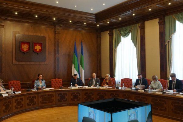 В Коми в 2023 году введут дополнительные меры поддержки экономики региона