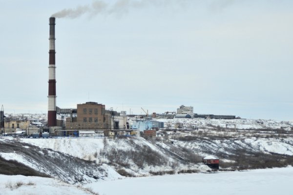 Т Плюс реализовала имущество Воркутинской ТЭЦ-1