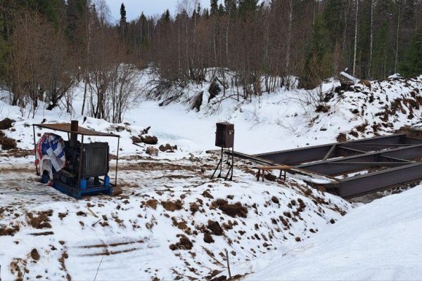 В Удорском районе для ремонта дорог завезено 5 тыс. тонн щебня и битум