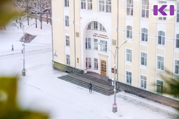 Антикризисный план в Коми помог региону адаптироваться в условиях санкционного давления - правительство РК
