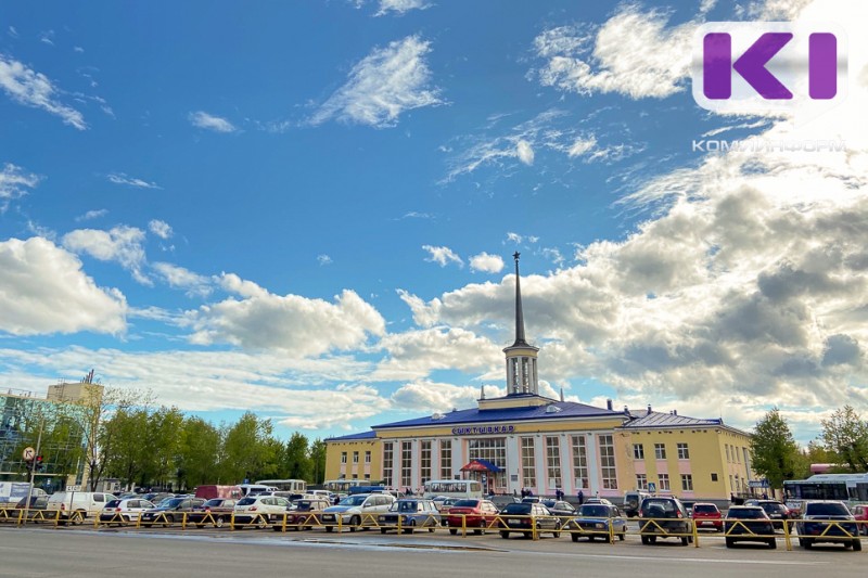 На железнодорожных вокзалах СЖД запущен новый сервис выдачи электронных справок


