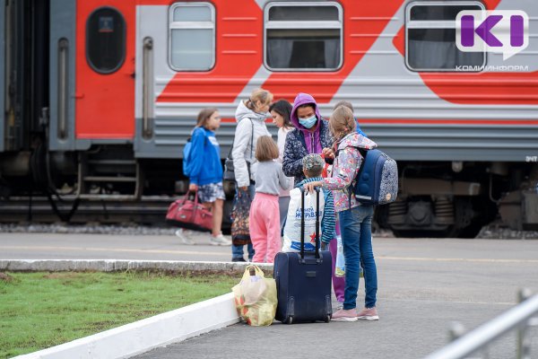 В Коми 700 детей участники СВО смогут летом бесплатно отдохнуть и оздоровиться 