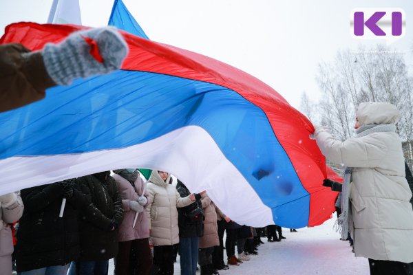 Если хотя бы один человек на всю Республику Коми достоин звания Героя, то оно должно быть учреждено официально, – глава сельского поселения 