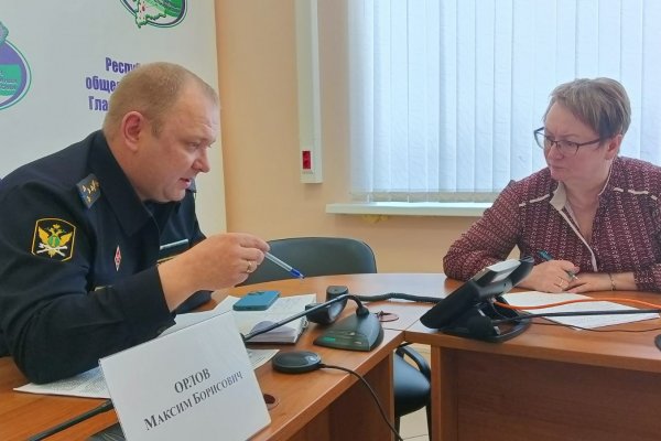 В Коми прожиточный минимум сохраняется у 5 986 должников

