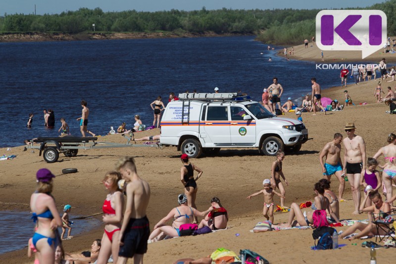 В Коми нашли способ уберечь людей от гибели на воде 
