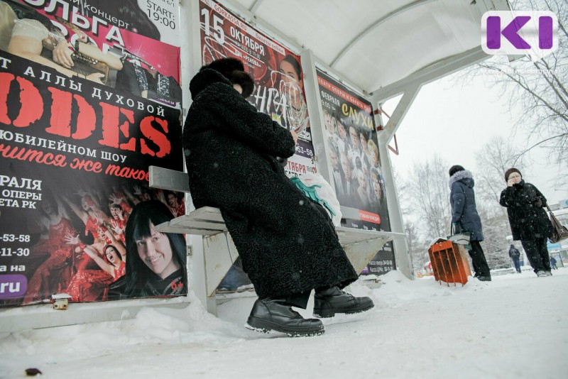 В Коми мошенники похитили у пенсионерки порядка 444 тыс. рублей