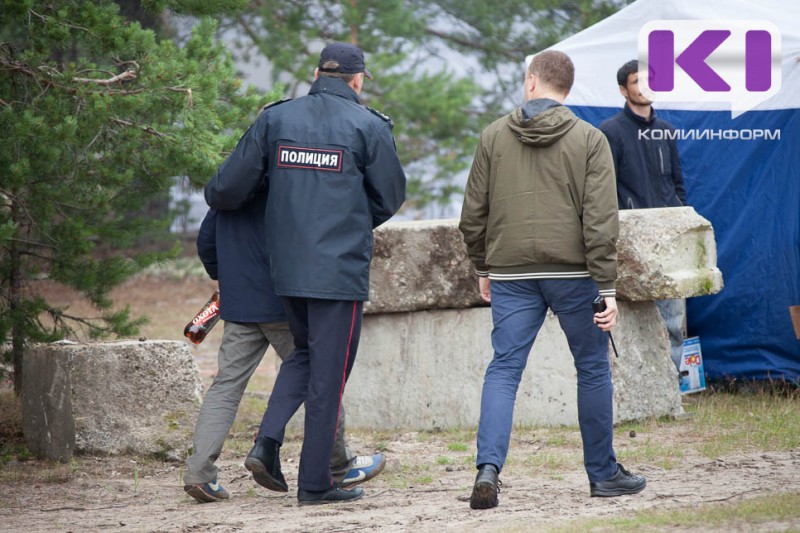 В Коми обнародовали законопроект об увеличении обязательной площади для "наливаек" до 50 кв м