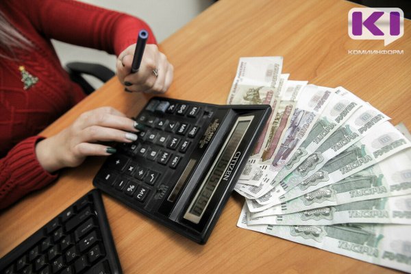 В Коми стартовал прием заявок на конкурс проектов по предоставлению бюджета для граждан