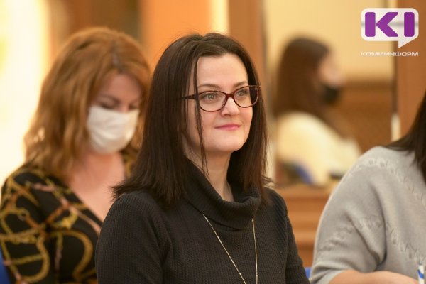 Дарья Шучалина: 