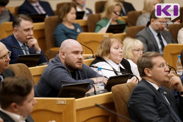 На Крайнем Севере ждут решение вопросов по переселению и транспортной доступности - депутат Госсовета Коми от Инты 