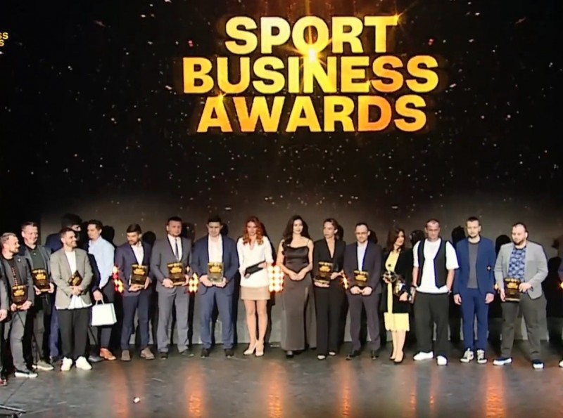 Проект из Коми "Земский тренер. Новые территории" стал финалистом премии "Sport Business Awards 2023"