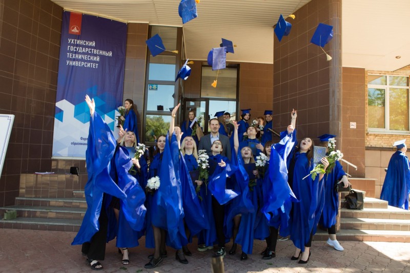 УГТУ занял 80-е место в рейтинге вузов страны, выпускающих самых востребованных и успешных специалистов