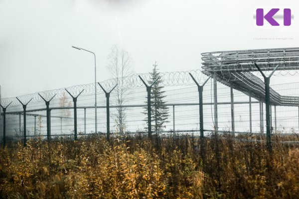 Экс-начальник отдела снабжения Эжвинского МУП 