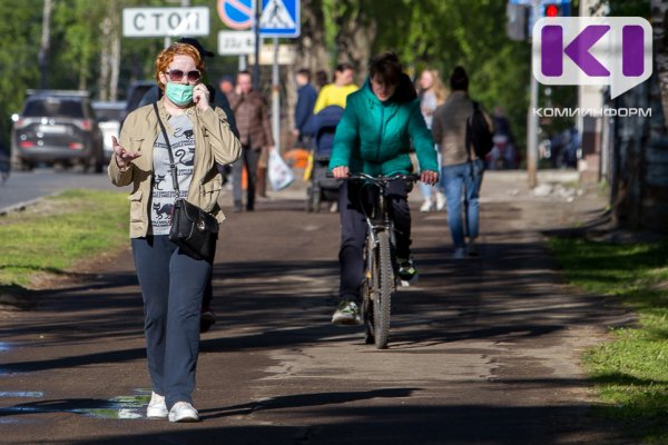 Вирусолог оценил возможность в мае новой волны ковида