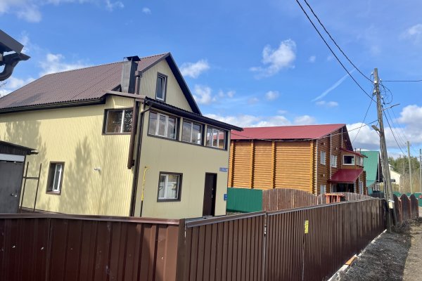 В Сыктывкаре построены сети для догазификации микрорайона Яг-кар

