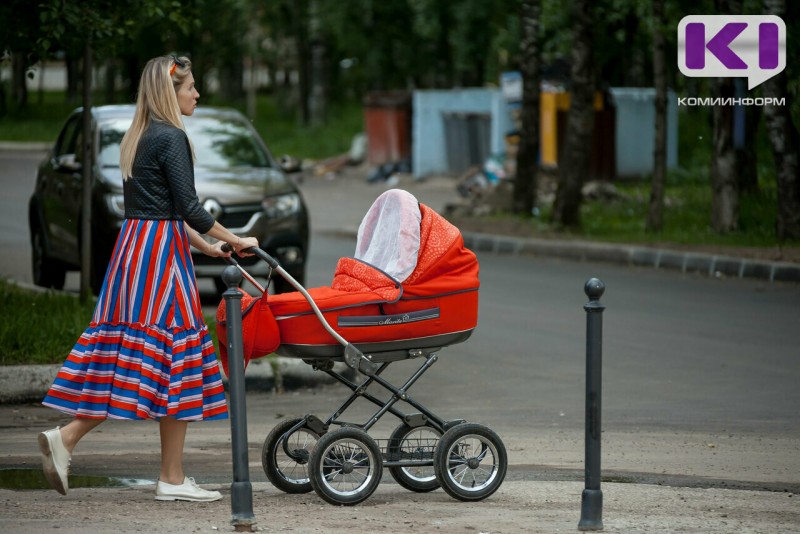 В Коми более 21 тысячи женщин и новорожденных получили услуги по родовым сертификатам с начала года

