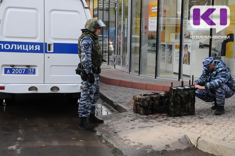 В Воркуте эвакуированы все детские сады 