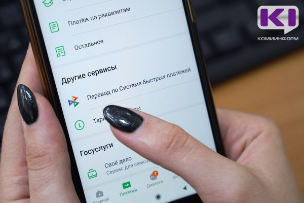 Система быстрых платежей: вопросы и ответы
