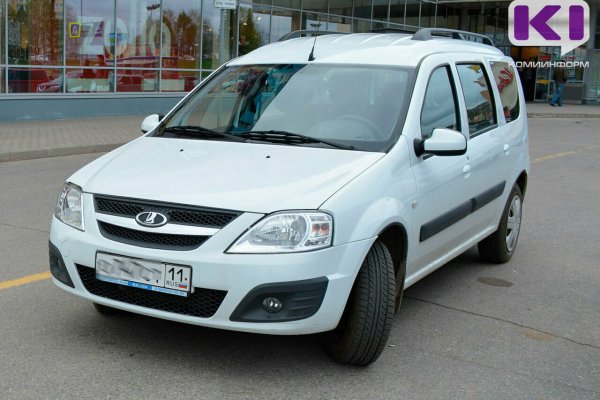 В РФ предложили ввести семейный сертификат на покупку первой машины

