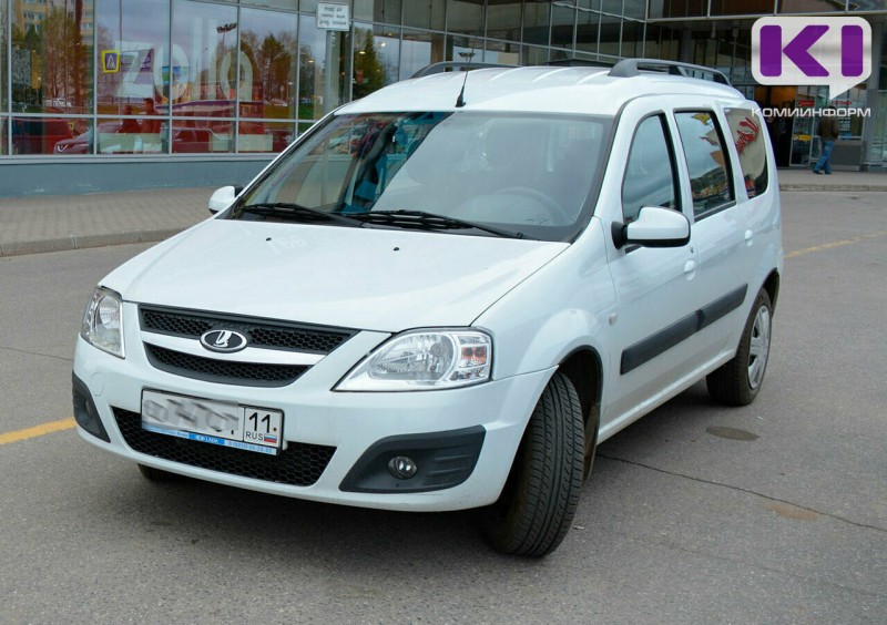 В РФ предложили ввести семейный сертификат на покупку первой машины

