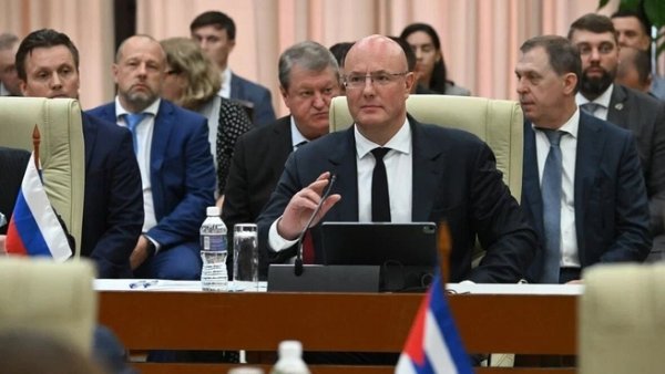 С 1 июля Россия возобновит регулярное авиасообщение с Кубой