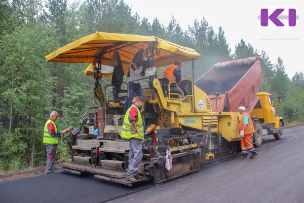 В Коми в 2023 году ускорят реализацию нацпроекта 