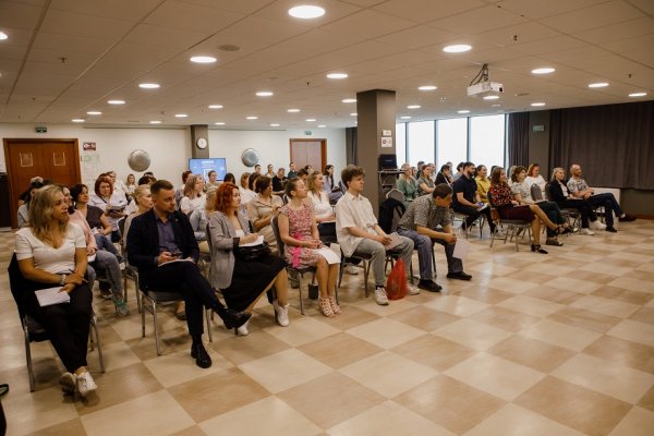 В Сыктывкаре предприниматели изучили основы продвижения бизнеса 